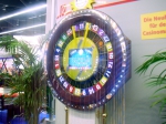 Lucky Wheel, adp, 2005